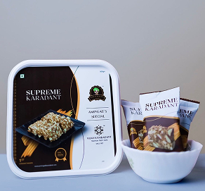 Supreme Vijaya Karadant